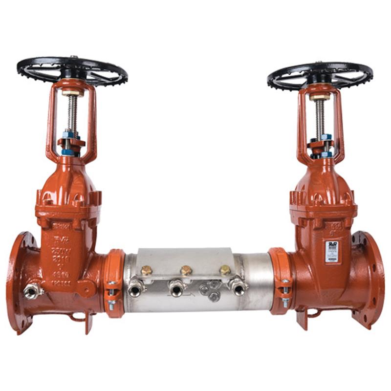 6 DERINGER 20G (DC)