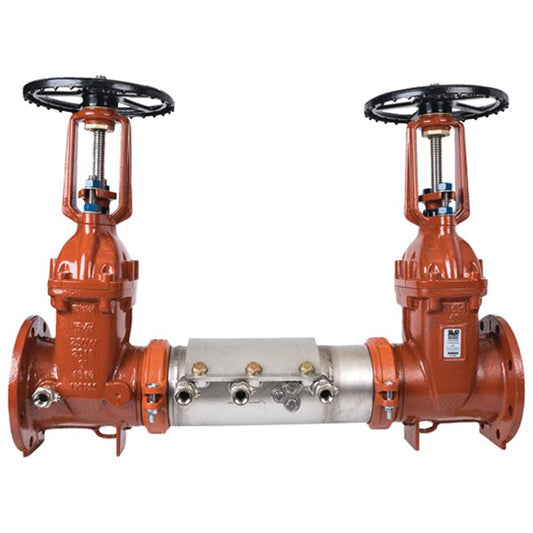 6 DERINGER 20G (DC)