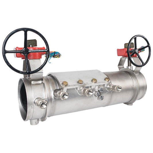 8 DERINGER 20 (DC)