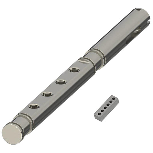 RK-DER-SOV SHAFT 8
