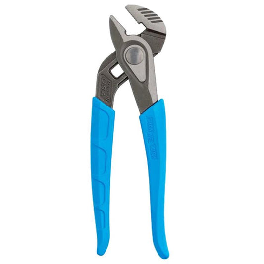 Channellock® 428X Speedgrip Straight Jaw Tongue & Groove Pliers, 8", 1/Each