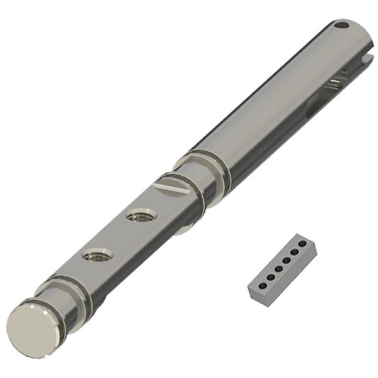 RK-DER-SOV SHAFT 3