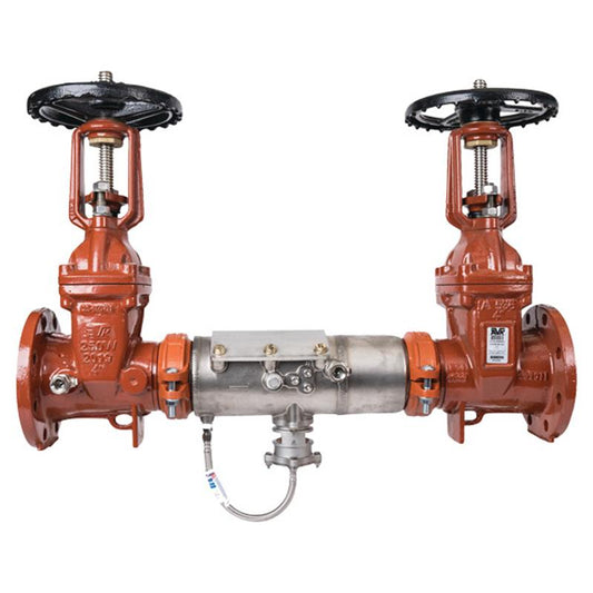 4 DERINGER 40G (RP)