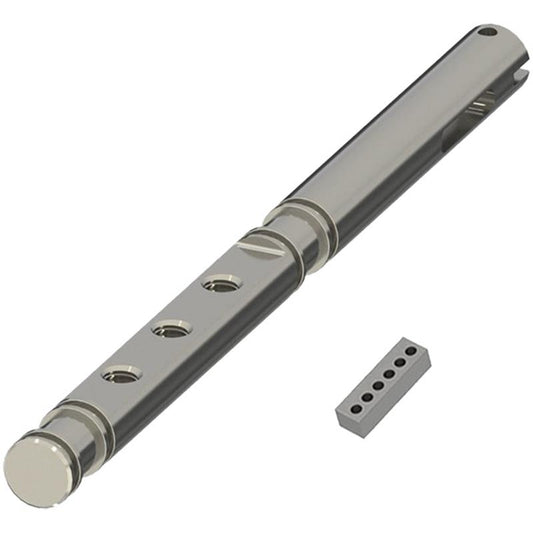RK-DER-SOV SHAFT 4