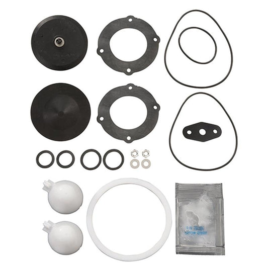 Rubber Parts Kit