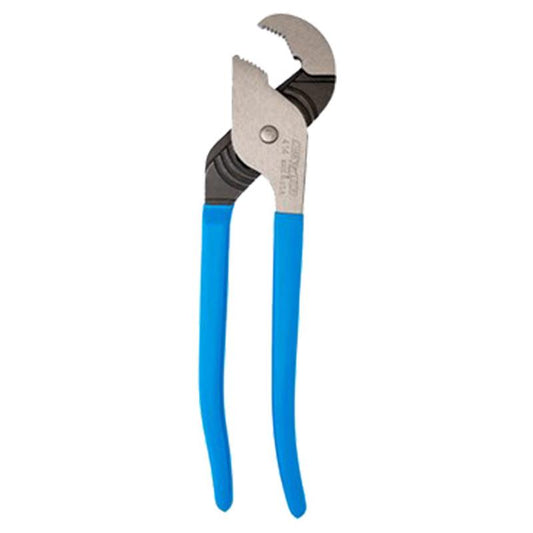Channellock® 414 NUTBUSTER® Parrot Nose Tongue & Groove Pliers, 13 1/2", 1/Each