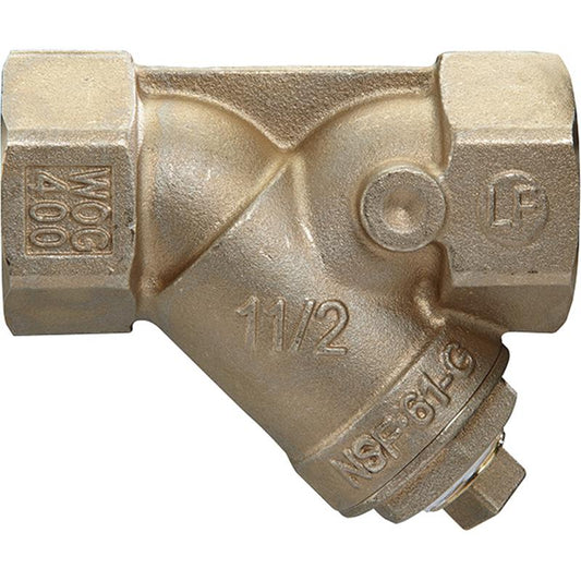 1 1/2 LF650A