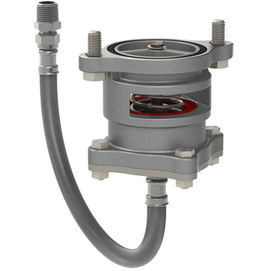 RV 2-4 12IN SENSING LINE