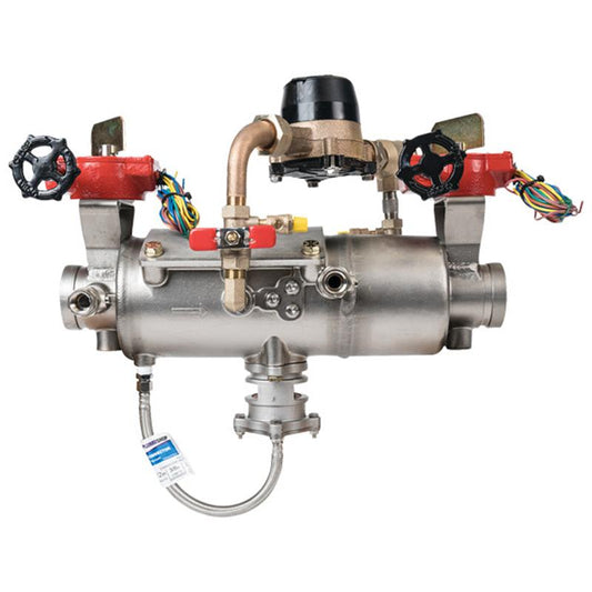 2 1/2 DERINGER 50 GPM