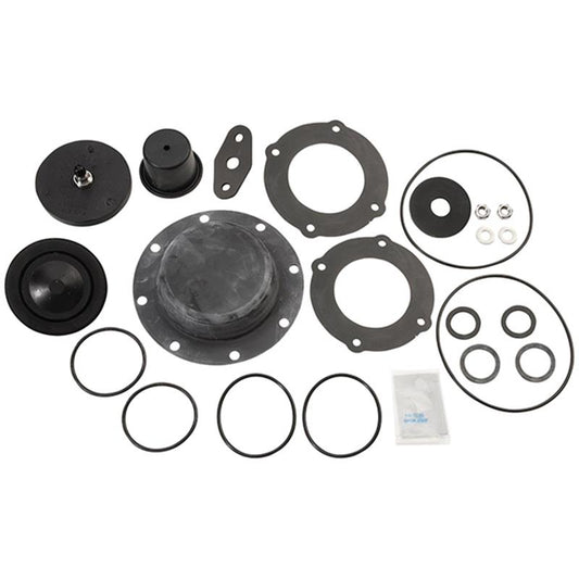 Full Rubber Kit