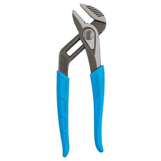 Channellock® 430X Speedgrip Straight Jaw Tongue & Groove Pliers, 10", 1/Each