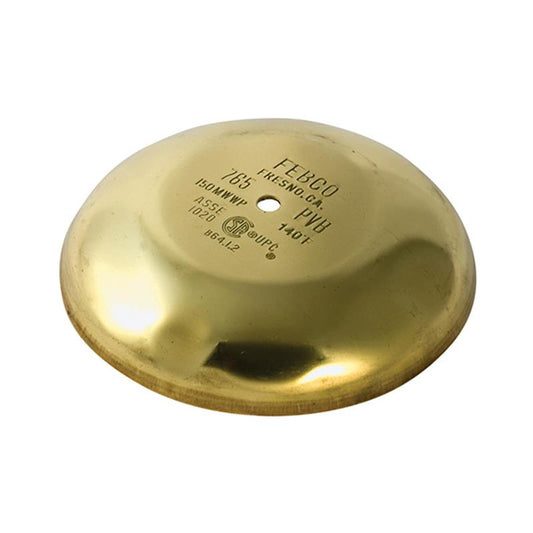 Brass Canopy