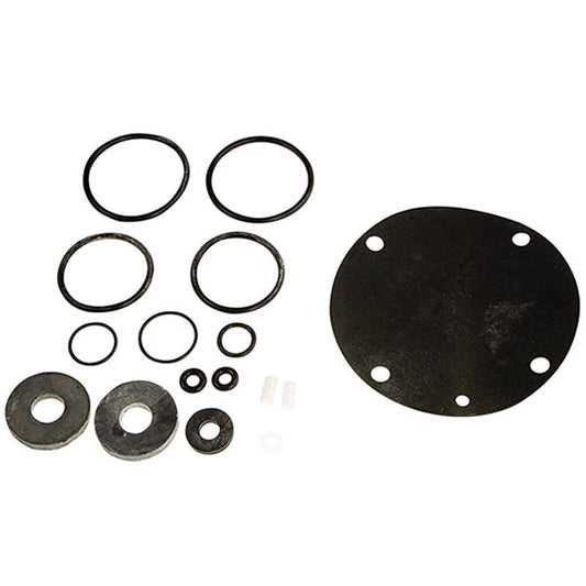 Complete Rubber Kit