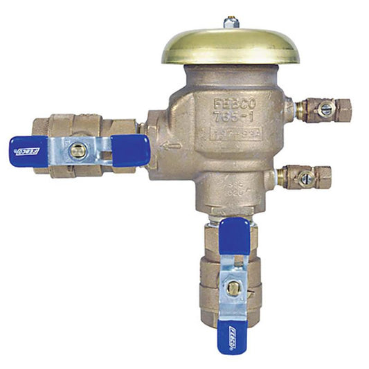 Febco 1 1/4" 765