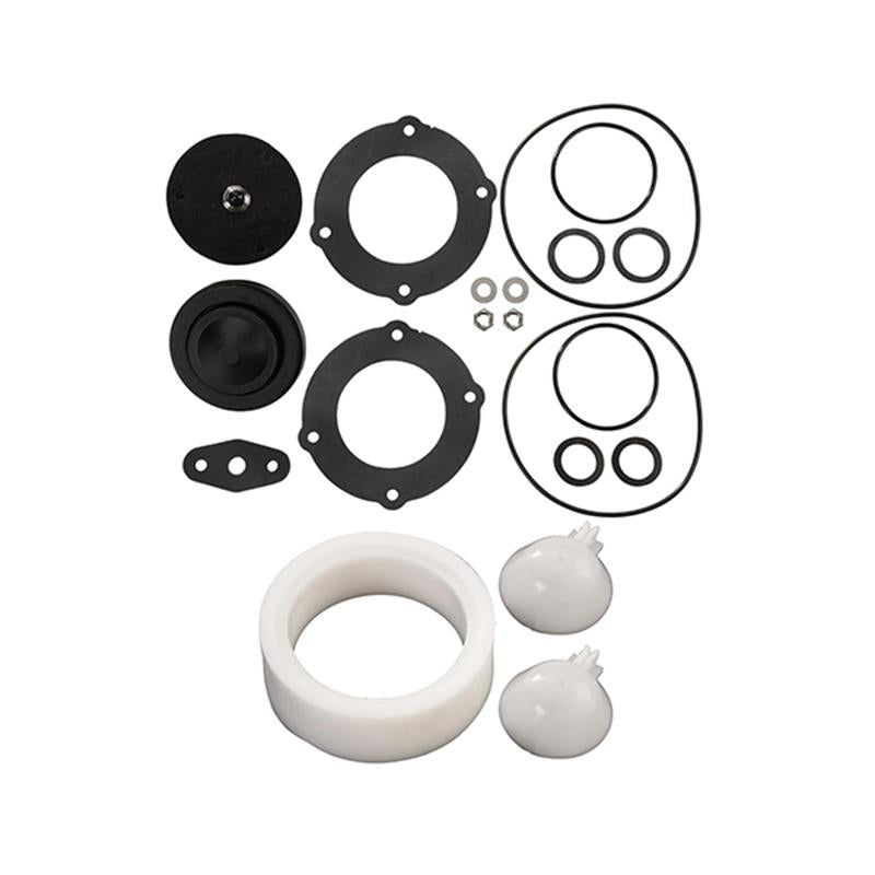 Check Rubber Kit