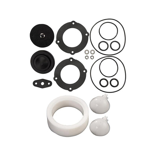 Check Rubber Kit