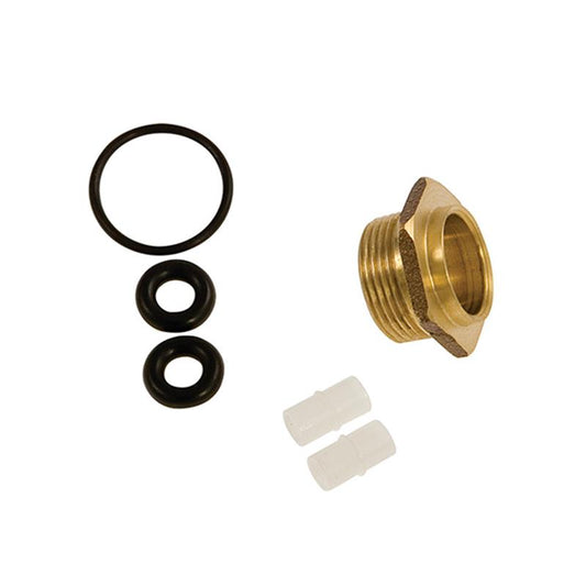 Relief Valve Seat Kit