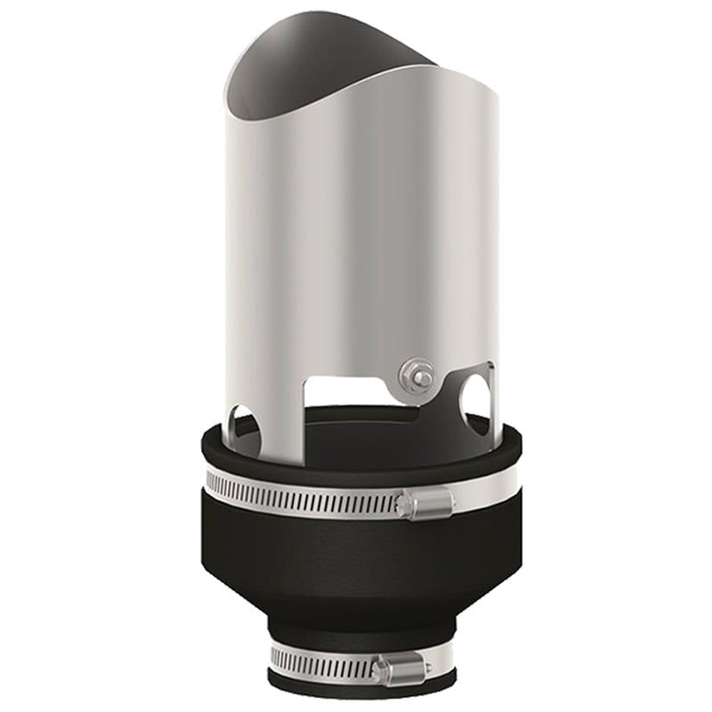 AIR GAP DRAIN, 2 - 4