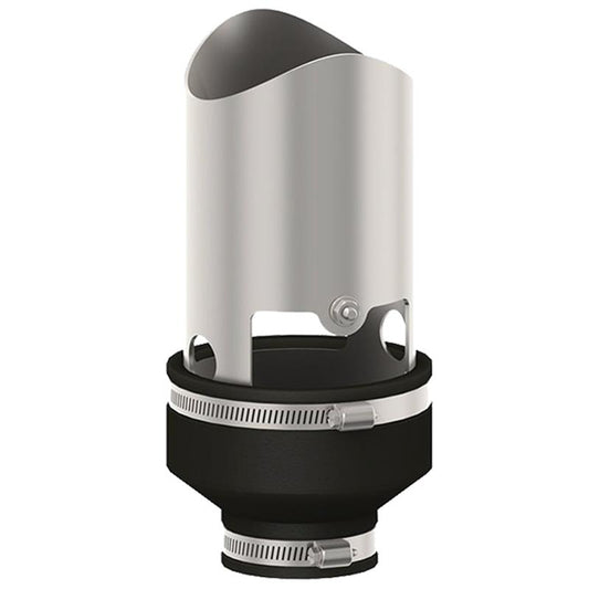AIR GAP DRAIN, 2 - 4