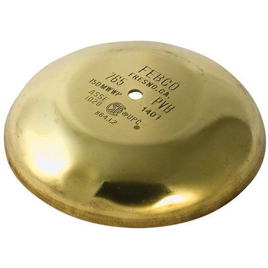 Brass Canopy