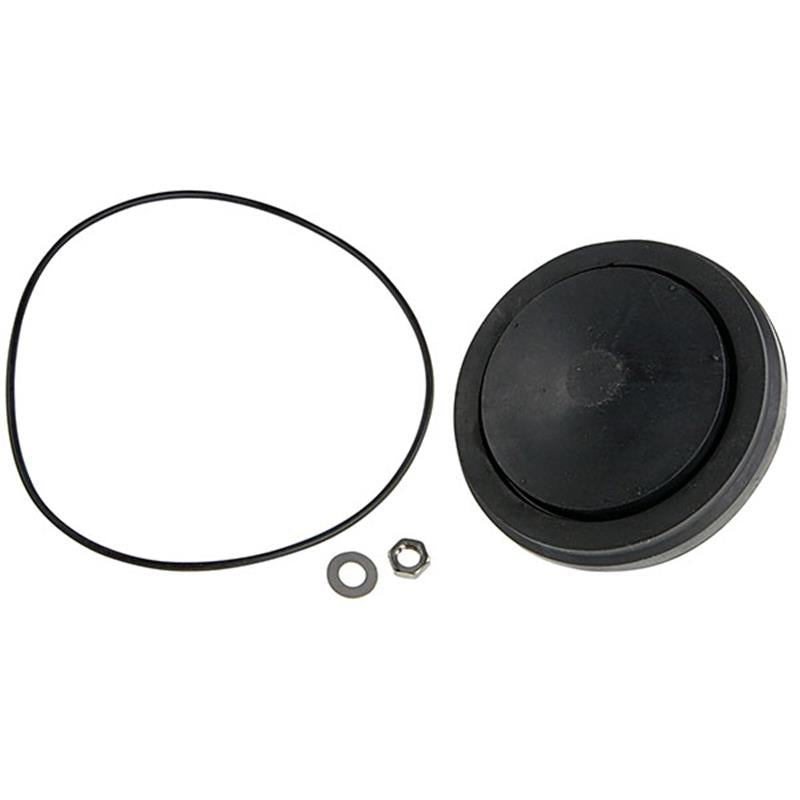 Disc Assembly