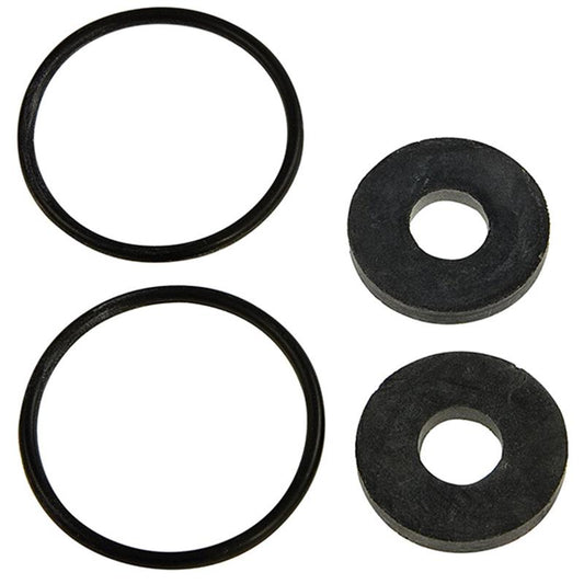 Rubber Kit