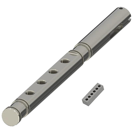 RK-DER-SOV SHAFT 6