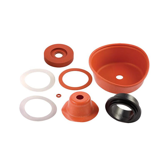 Relief Valve Rubber Kit
