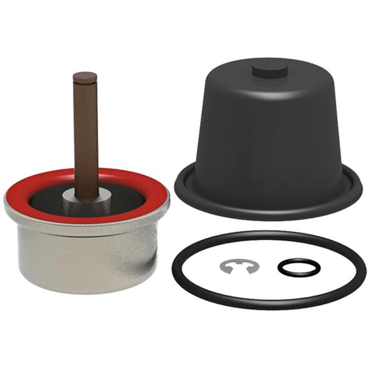 RUBBER KIT, 2-8 RV