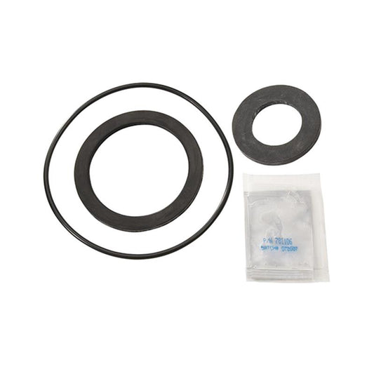 Rubber Parts Kit