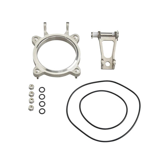 Seat Ring / Arm Assembly