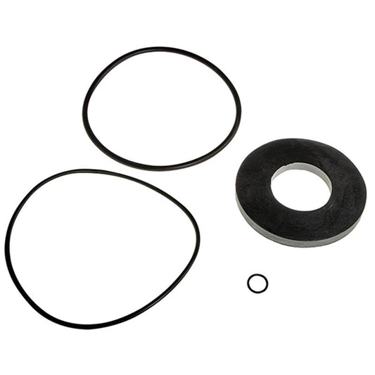 Single Check Rubber Kit