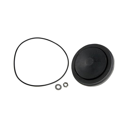Disc Assembly