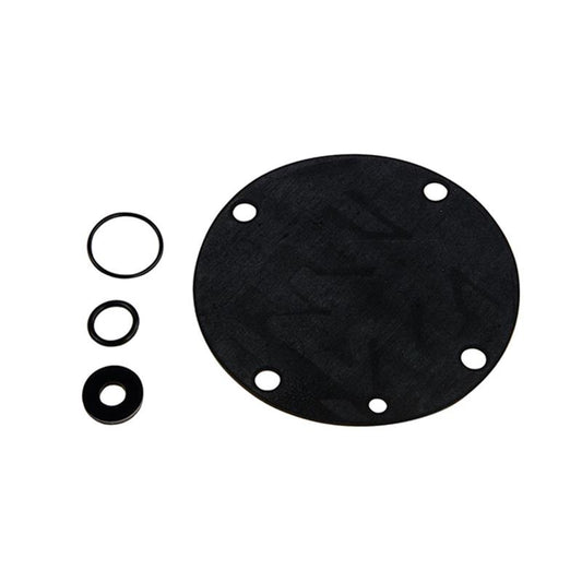 Relief Valve Rubber Kit