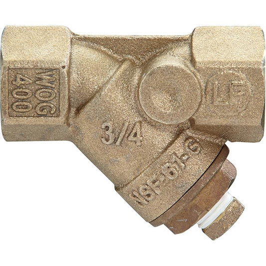3/4 LF650A