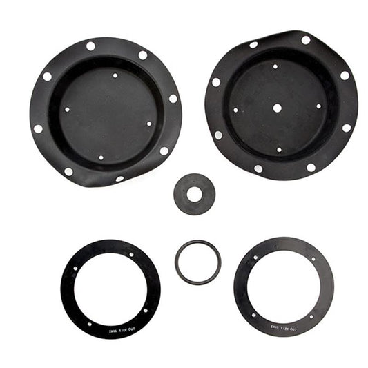 Relief Valve Rubber Kit