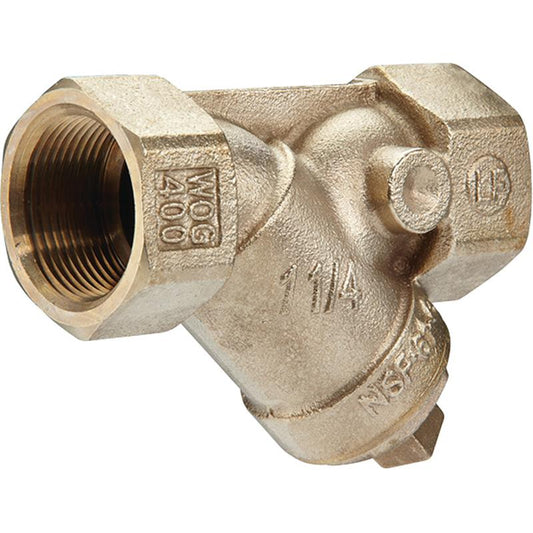 1 1/4 LF650A