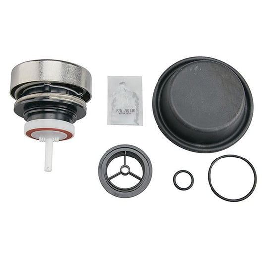 Total Relief Valve Kit
