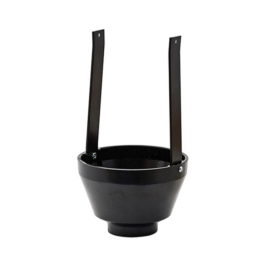 Febco 905-083 Air Gap Drain Fitting (Steel)