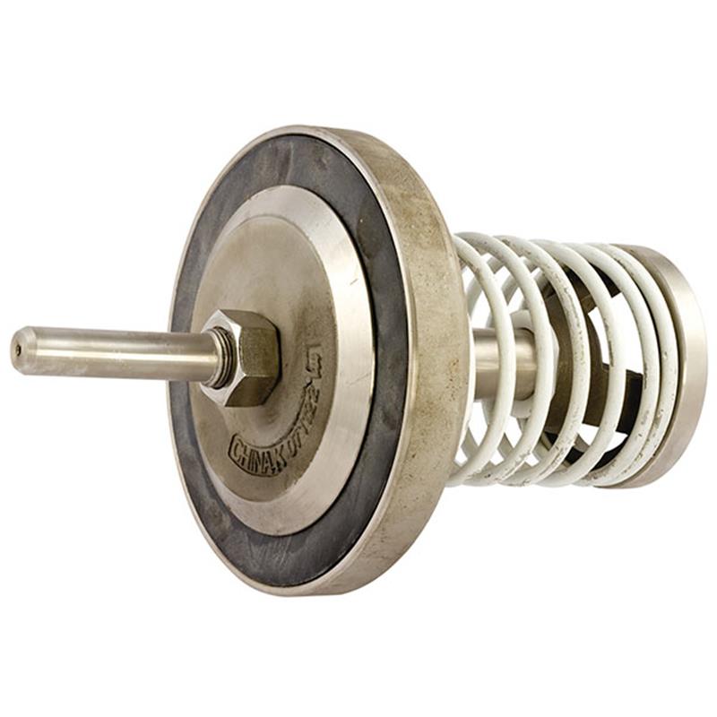 Check Assembly
