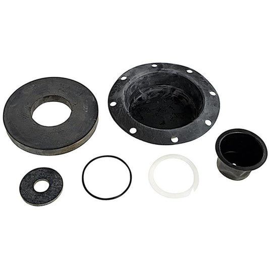 Relief Valve Rubber Kit