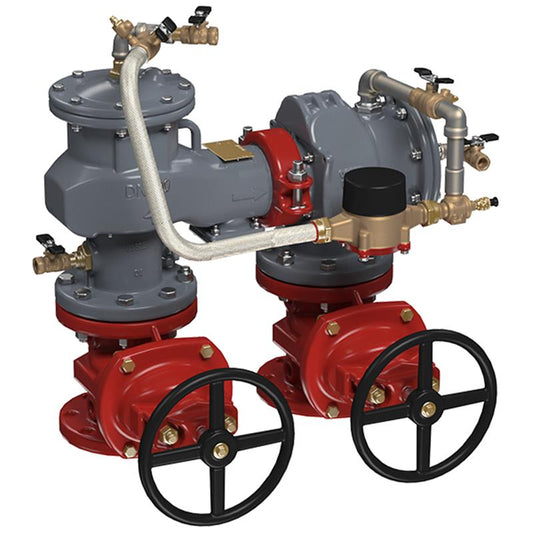 4 LF876V-DNRS-GPM