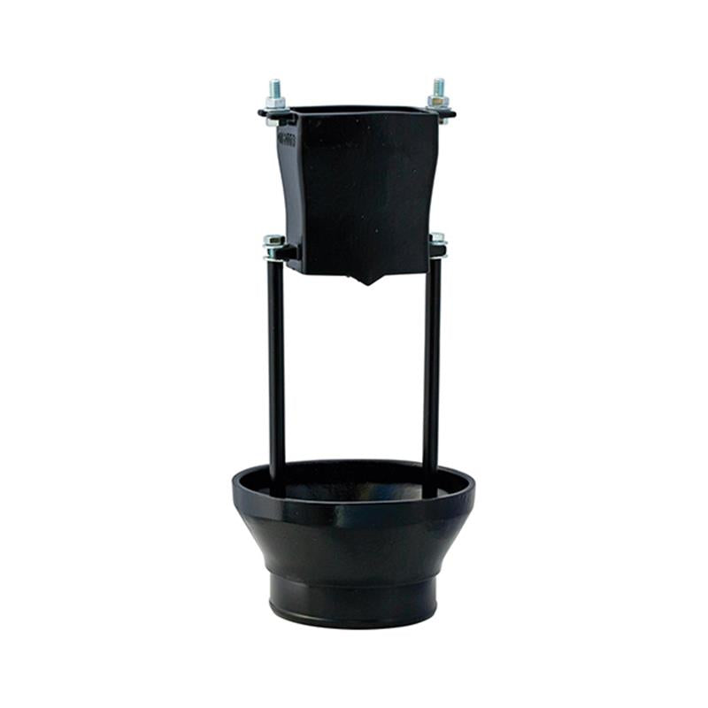 Febco 905-213 Air Gap Drain Fitting (Steel)