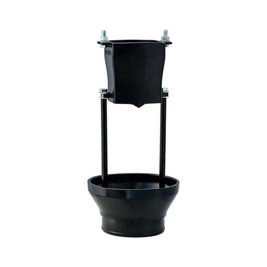 Febco 905-213 Air Gap Drain Fitting (Steel)