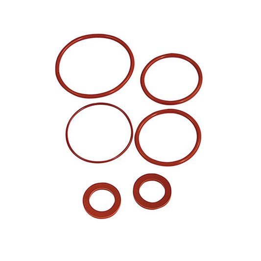 Check Rubber Kit (Both Checks)