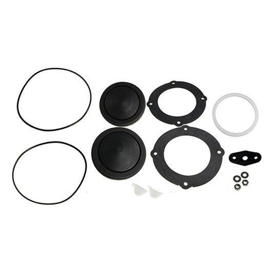 Check Rubber Kit
