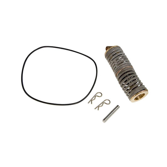 1st Check Spring Module