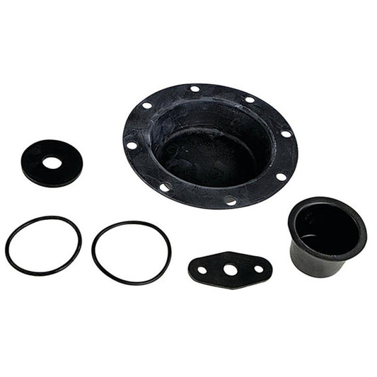 Relief Valve Rubber Kit