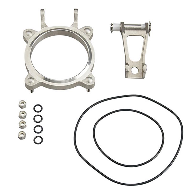 Seat Ring / Arm Assembly