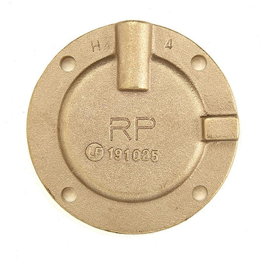 Relief Valve Cover
